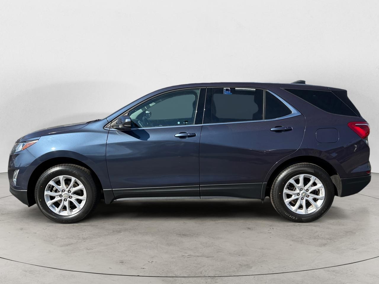 2018 CHEVROLET EQUINOX LT (1LT) Kansas City MO 2018 CHEVROLET EQUINOX LT (1LT) Kansas City MO