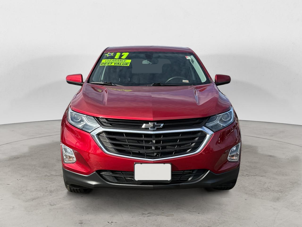 2018 CHEVROLET EQUINOX LT (1LT) LT Kansas City MO 2018 CHEVROLET EQUINOX LT (1LT) LT Kansas City MO