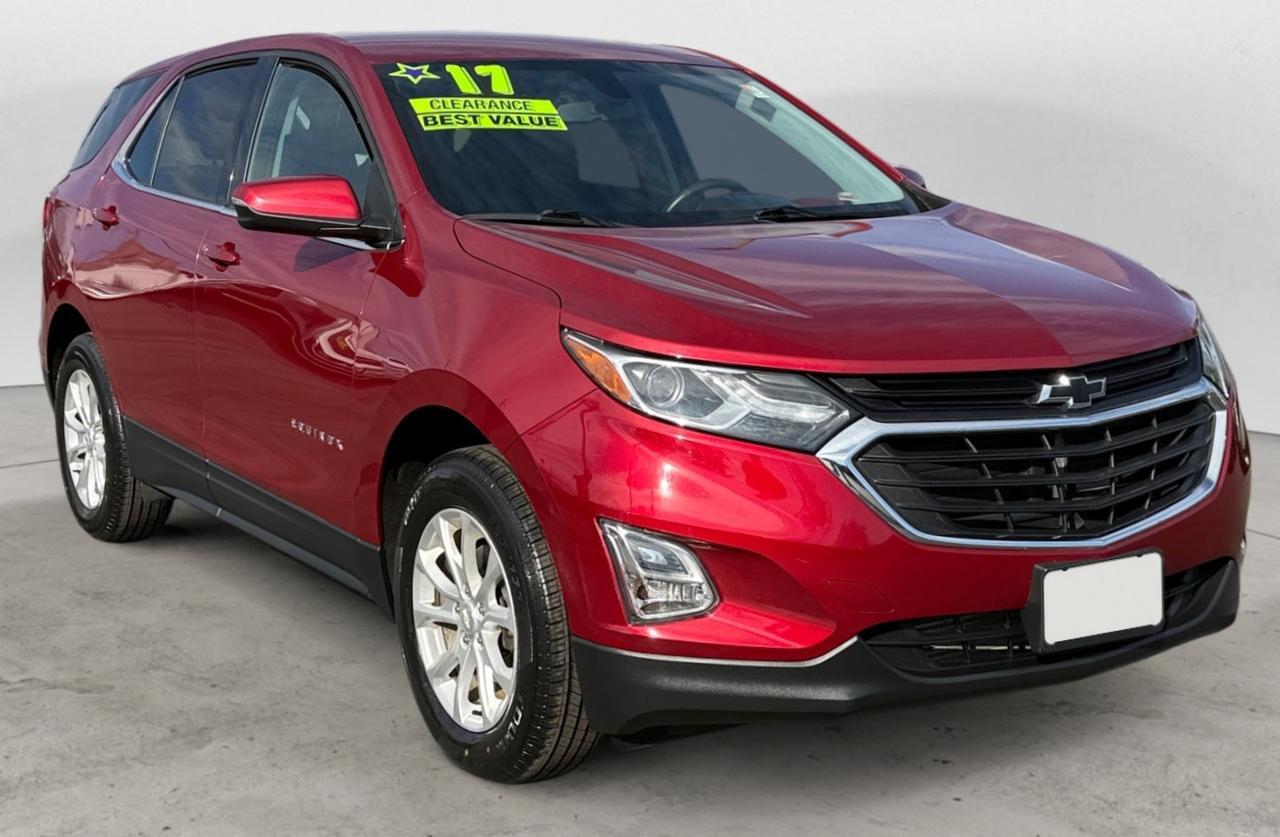 2018 CHEVROLET EQUINOX LT (1LT) LT 2018 CHEVROLET EQUINOX LT (1LT) LT