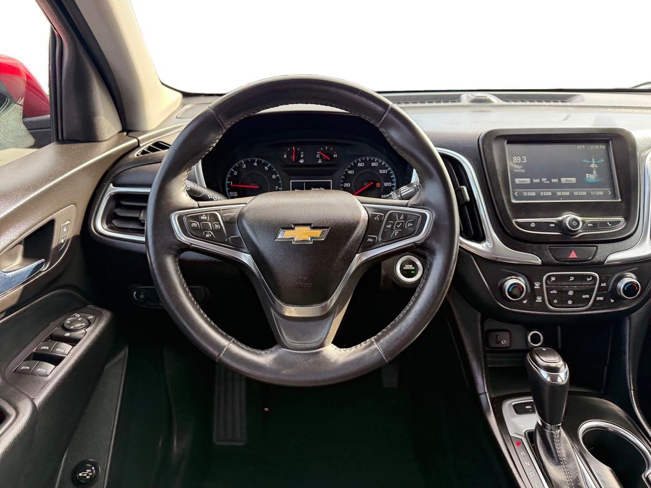 2018 CHEVROLET EQUINOX LT (1LT) LT Kansas City MO 2018 CHEVROLET EQUINOX LT (1LT) LT Kansas City MO