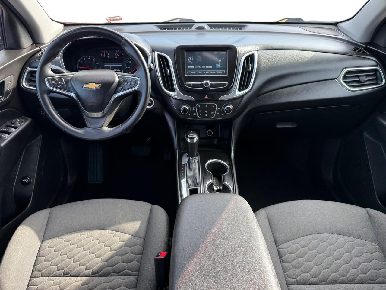 2018 CHEVROLET EQUINOX LT (1LT) LT Kansas City MO 2018 CHEVROLET EQUINOX LT (1LT) LT Kansas City MO