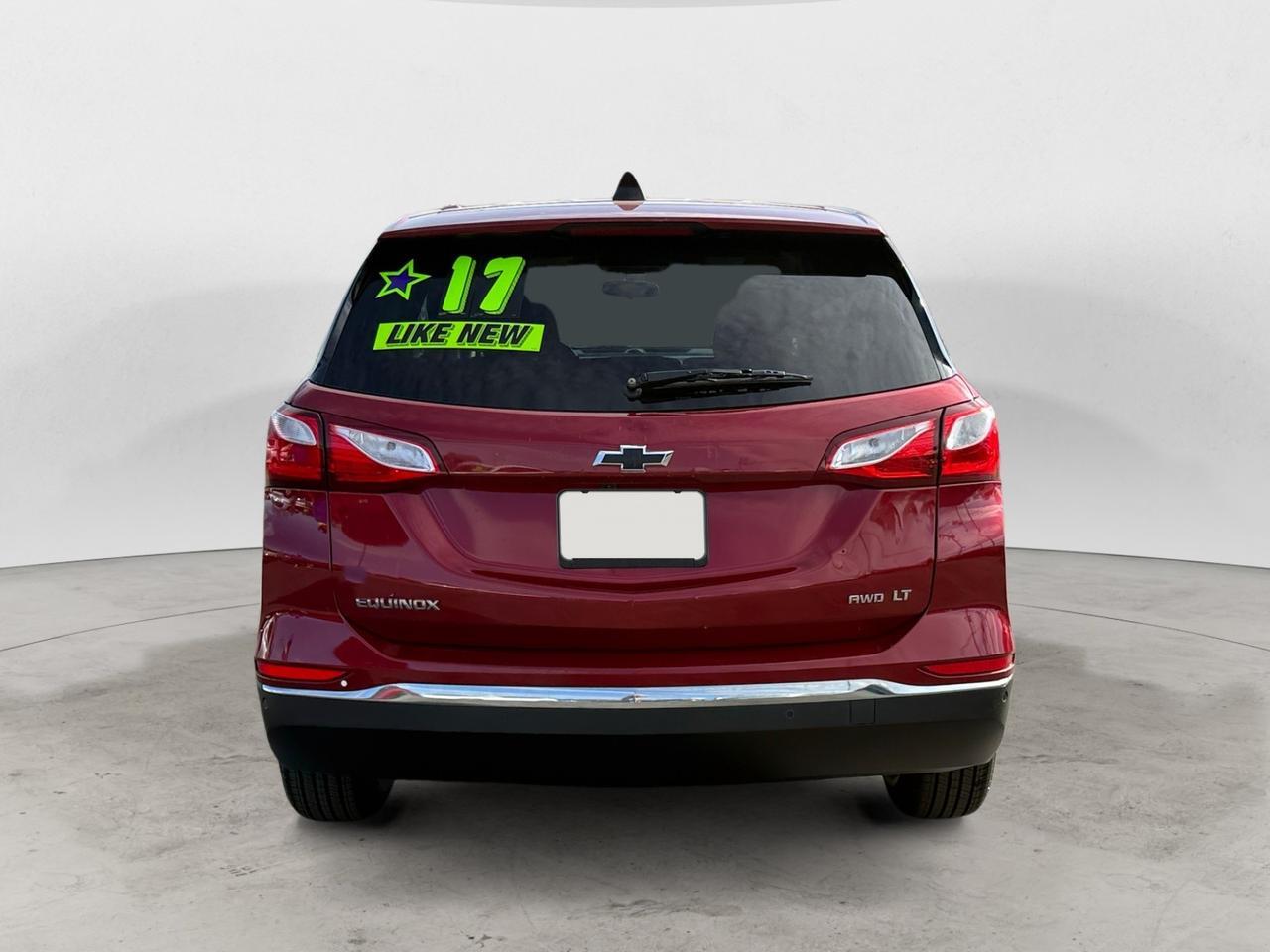 2018 CHEVROLET EQUINOX LT (1LT) LT Kansas City MO 2018 CHEVROLET EQUINOX LT (1LT) LT Kansas City MO