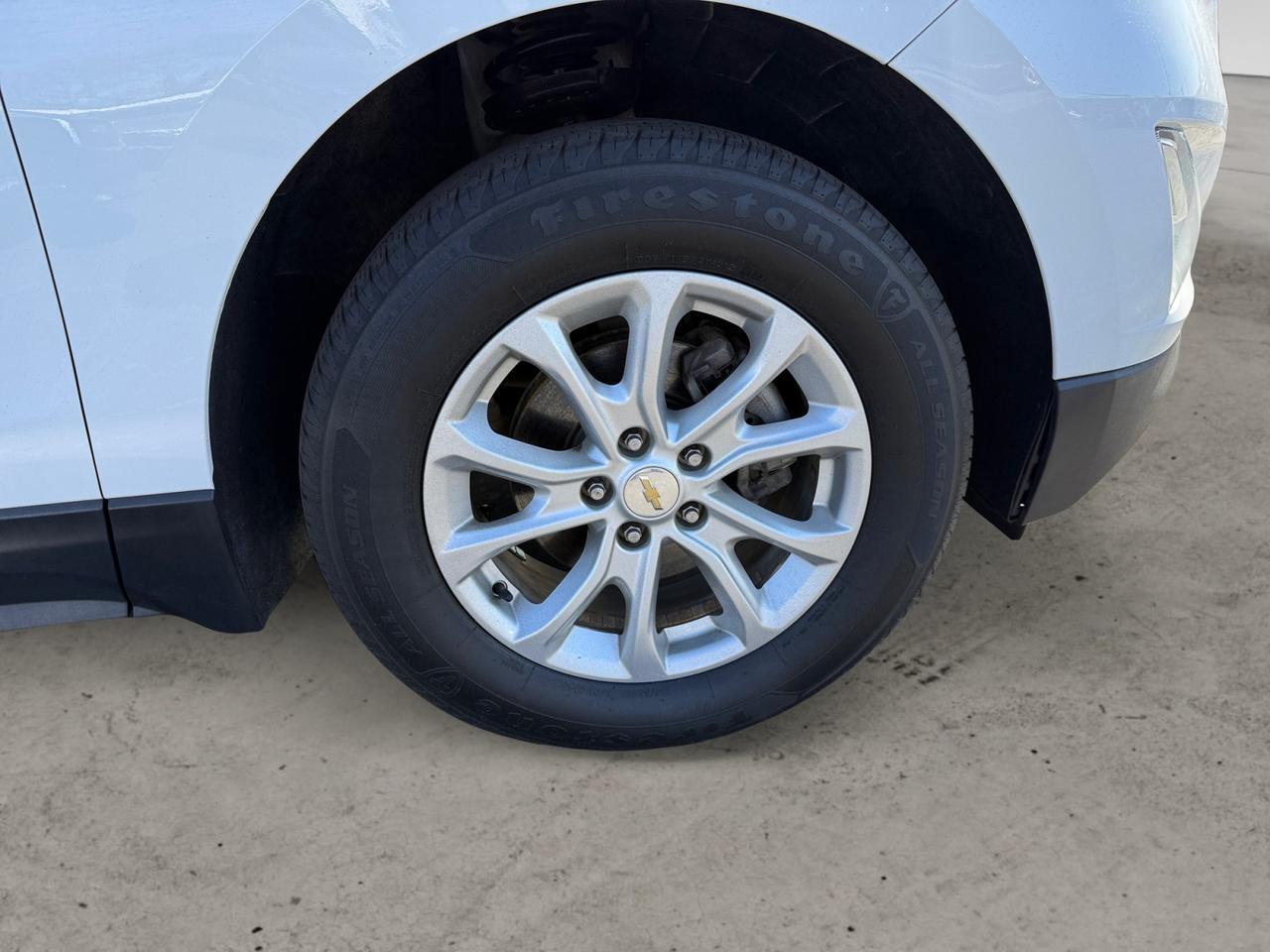 2018 CHEVROLET EQUINOX LT (1LT) LT Kansas City MO 2018 CHEVROLET EQUINOX LT (1LT) LT Kansas City MO