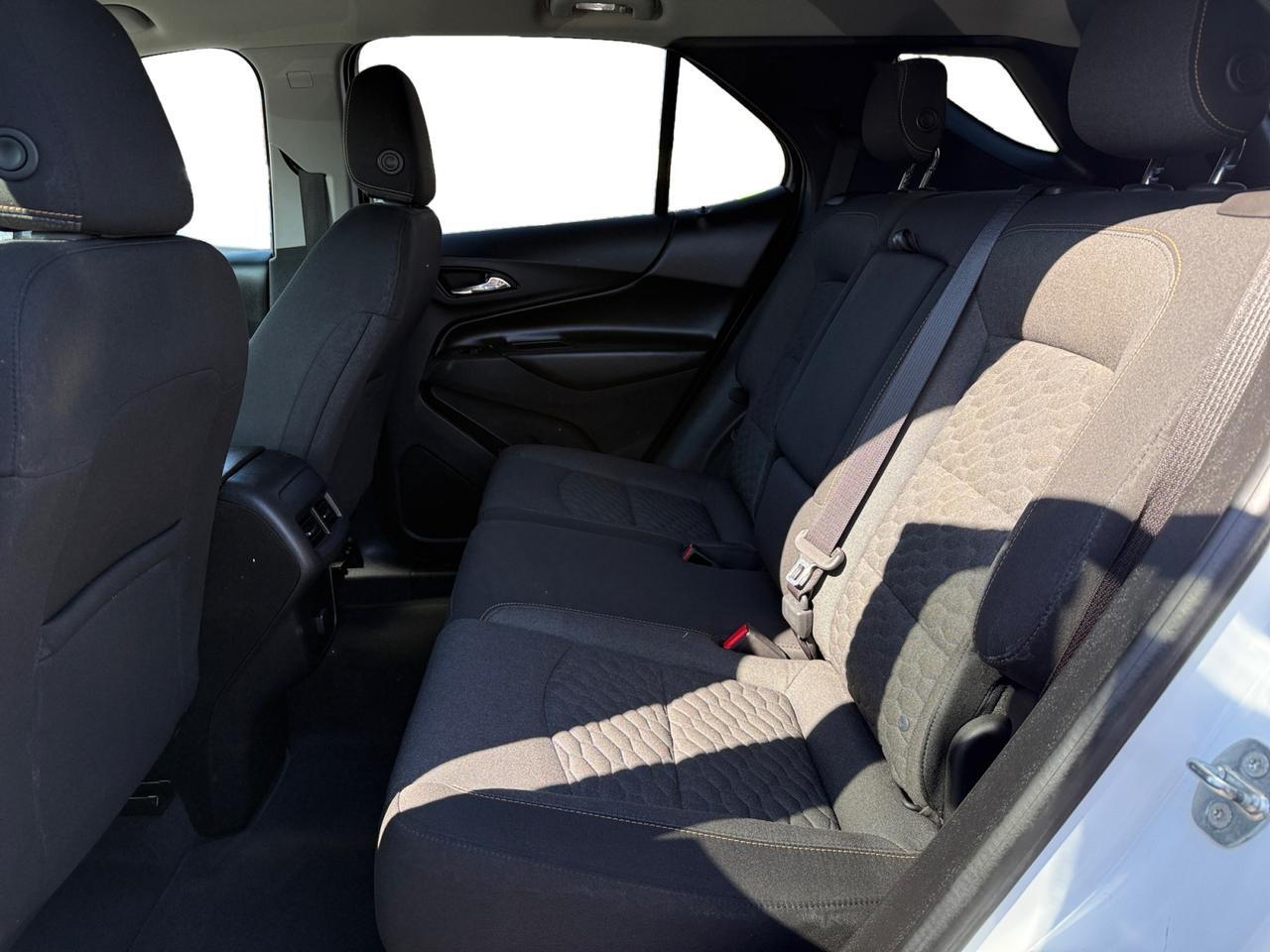 2018 CHEVROLET EQUINOX LT (1LT) LT Kansas City MO 2018 CHEVROLET EQUINOX LT (1LT) LT Kansas City MO