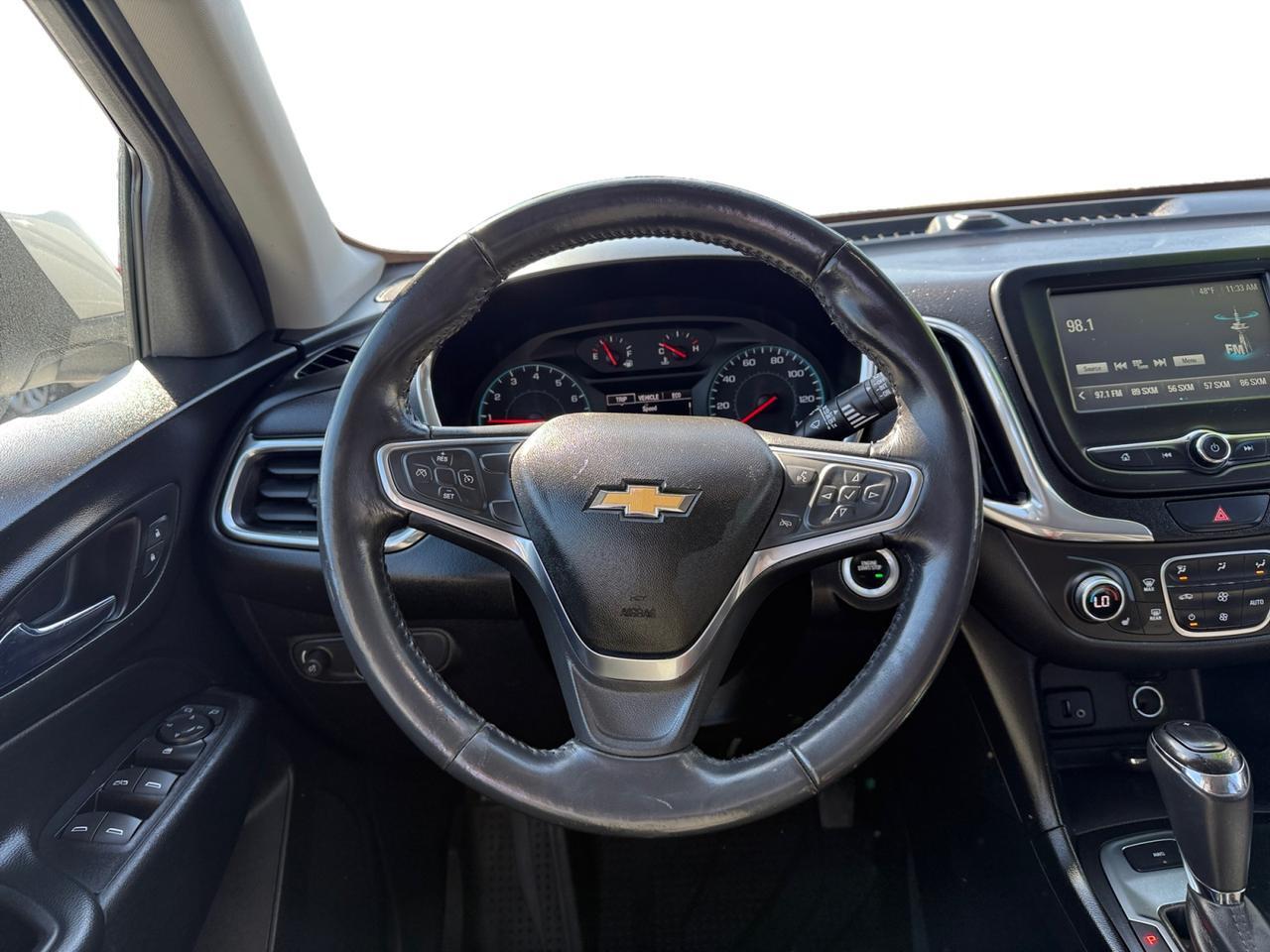 2018 CHEVROLET EQUINOX LT (1LT) LT Kansas City MO 2018 CHEVROLET EQUINOX LT (1LT) LT Kansas City MO