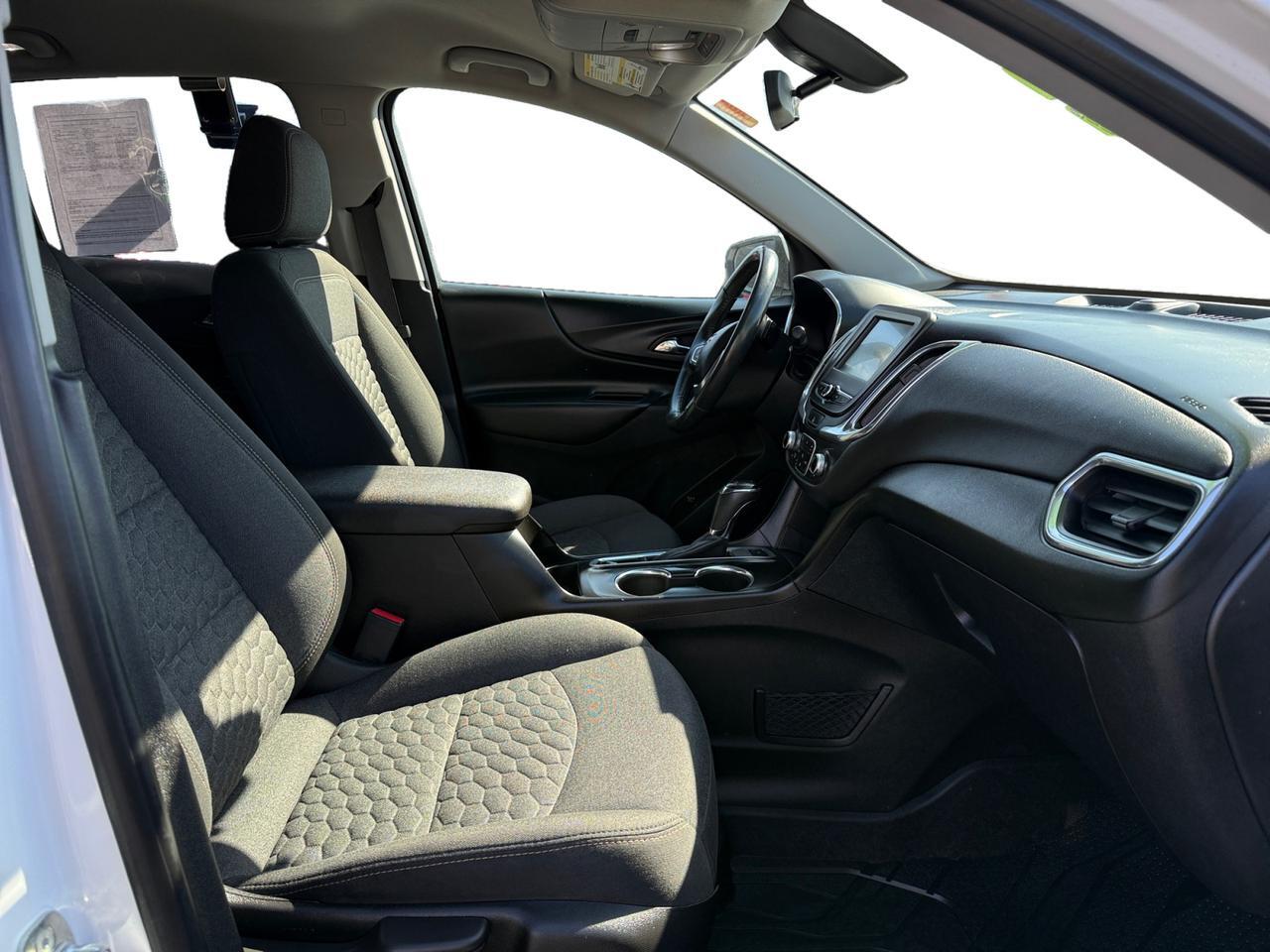 2018 CHEVROLET EQUINOX LT (1LT) LT Kansas City MO 2018 CHEVROLET EQUINOX LT (1LT) LT Kansas City MO