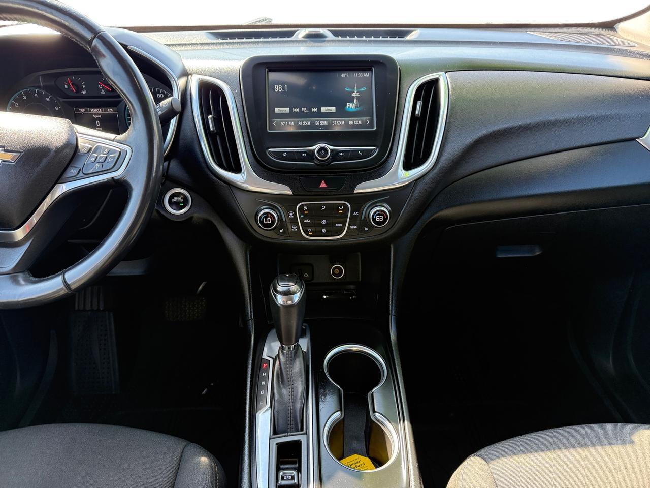 2018 CHEVROLET EQUINOX LT (1LT) LT Kansas City MO 2018 CHEVROLET EQUINOX LT (1LT) LT Kansas City MO