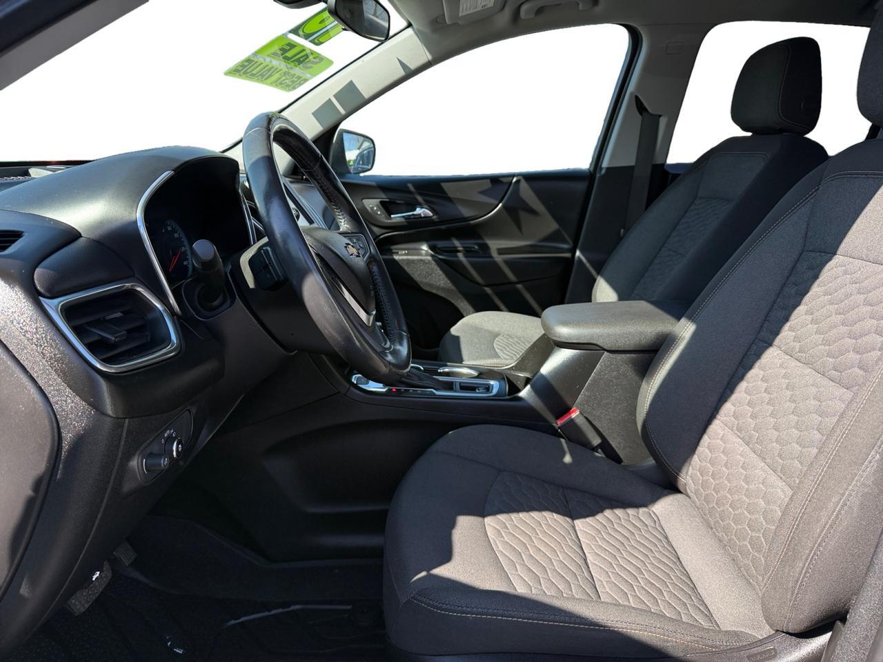 2018 CHEVROLET EQUINOX LT (1LT) LT Kansas City MO 2018 CHEVROLET EQUINOX LT (1LT) LT Kansas City MO