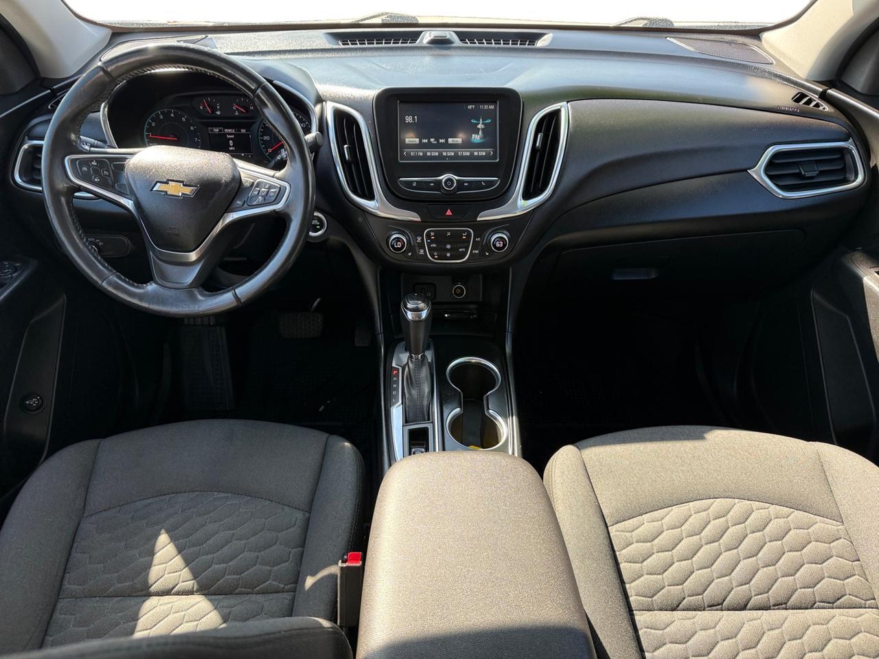 2018 CHEVROLET EQUINOX LT (1LT) LT Kansas City MO 2018 CHEVROLET EQUINOX LT (1LT) LT Kansas City MO