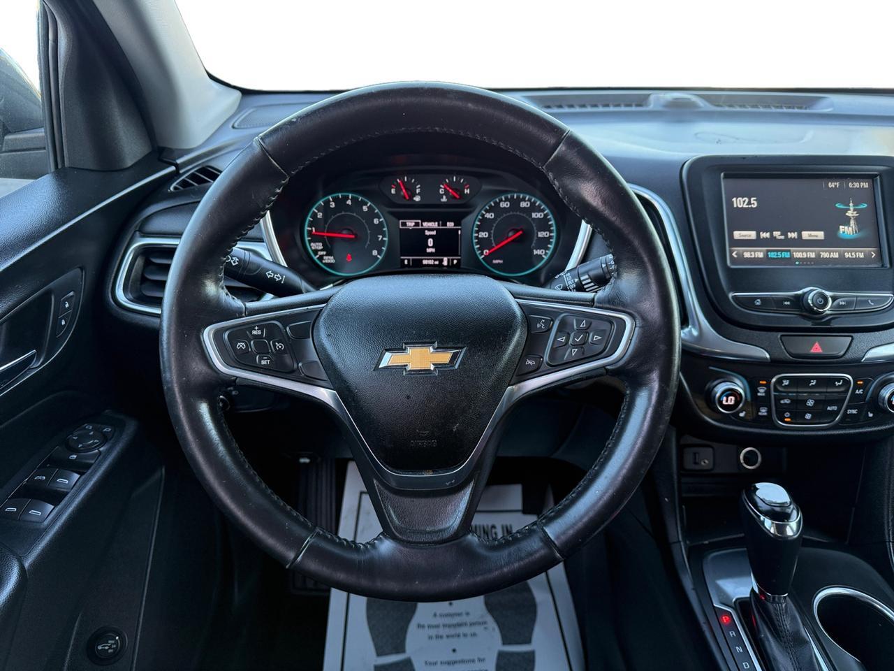 2018 CHEVROLET EQUINOX LT (1LT) LT Kansas City MO 2018 CHEVROLET EQUINOX LT (1LT) LT Kansas City MO