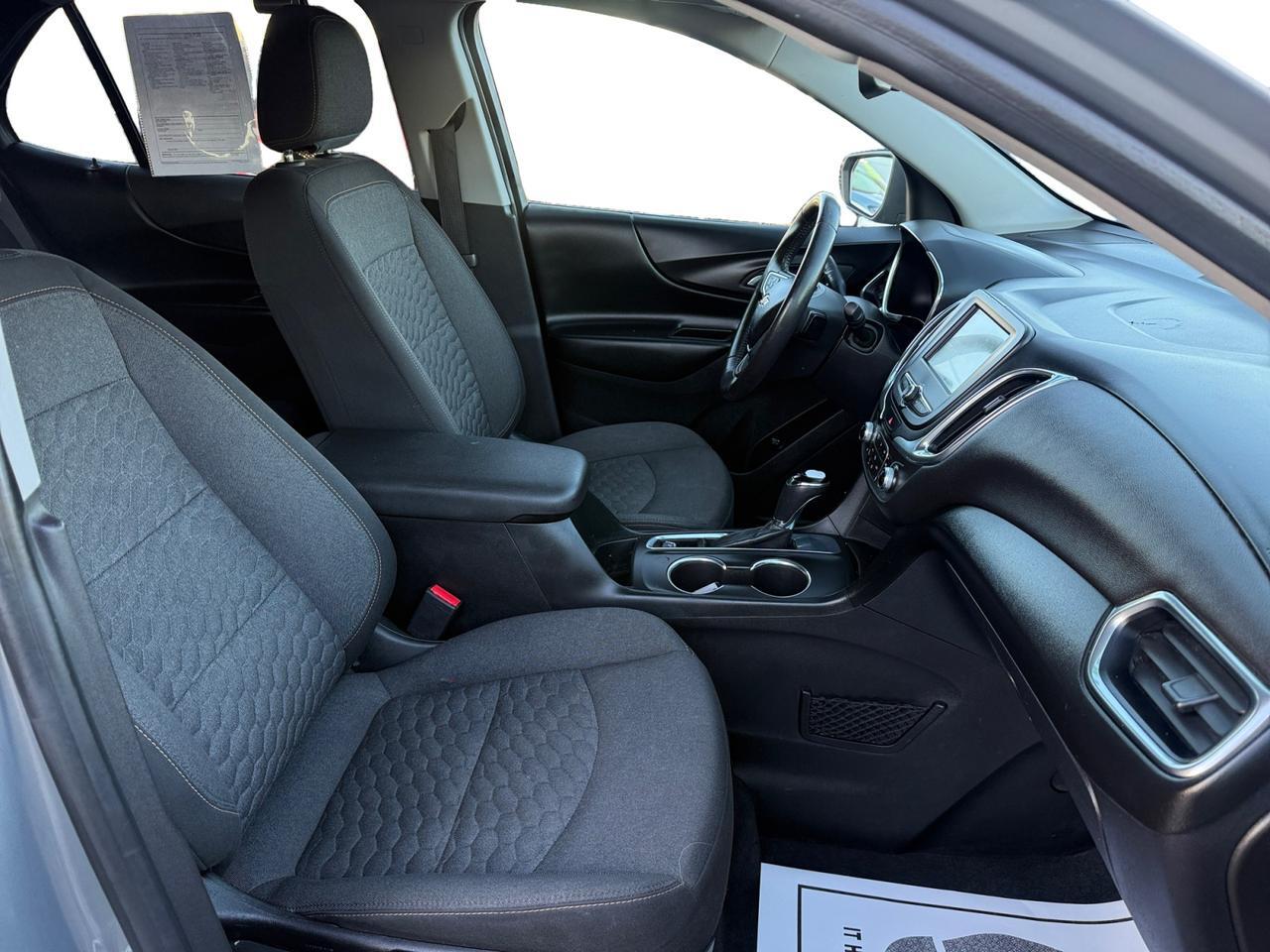 2018 CHEVROLET EQUINOX LT (1LT) LT Kansas City MO 2018 CHEVROLET EQUINOX LT (1LT) LT Kansas City MO