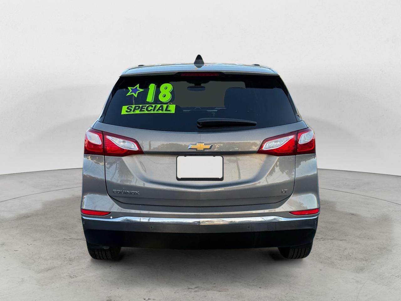 2018 CHEVROLET EQUINOX LT (1LT) LT Kansas City MO 2018 CHEVROLET EQUINOX LT (1LT) LT Kansas City MO