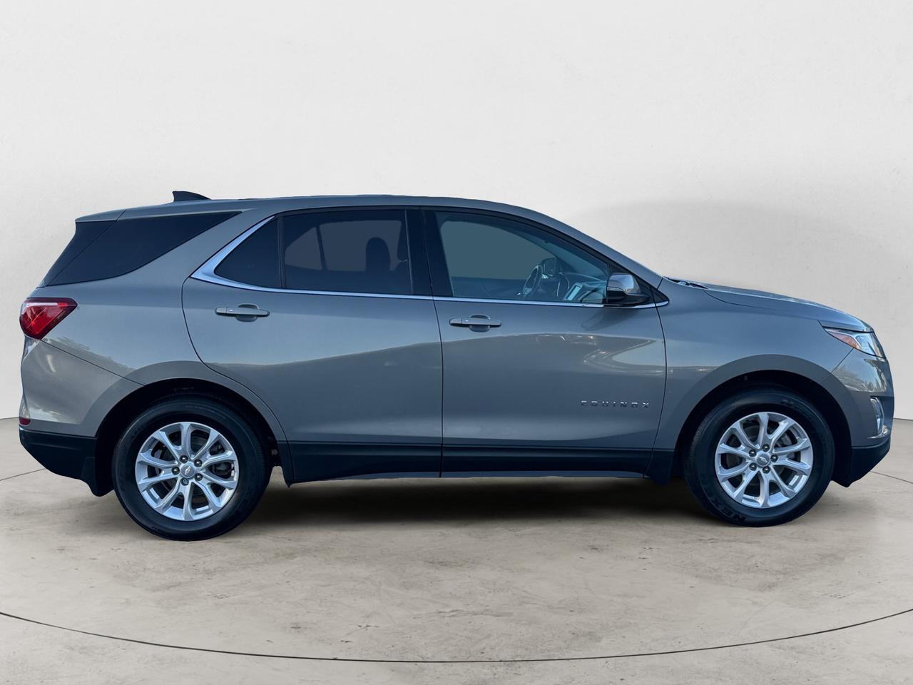 2018 CHEVROLET EQUINOX LT (1LT) LT Kansas City MO 2018 CHEVROLET EQUINOX LT (1LT) LT Kansas City MO