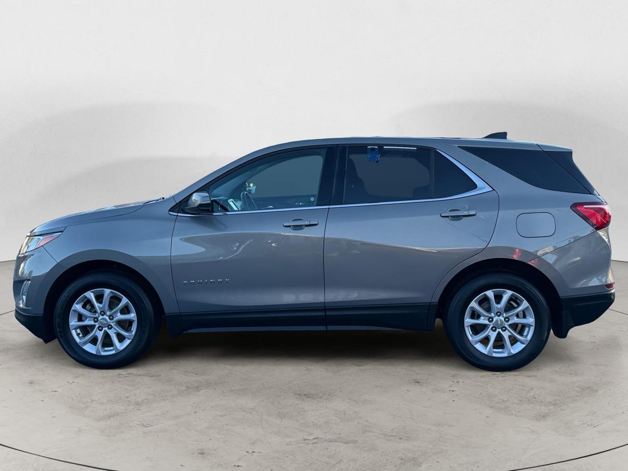 2018 CHEVROLET EQUINOX LT (1LT) LT Kansas City MO 2018 CHEVROLET EQUINOX LT (1LT) LT Kansas City MO