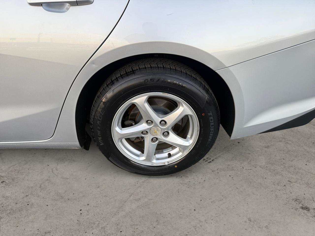 2018 CHEVROLET MALIBU LS (1FL) Kansas City MO 2018 CHEVROLET MALIBU LS (1FL) Kansas City MO