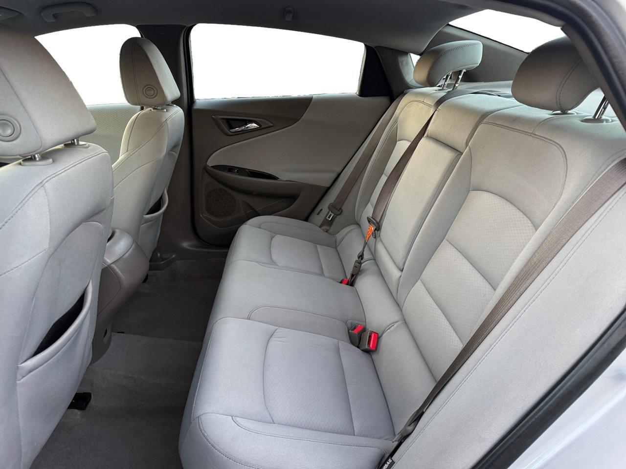 2018 CHEVROLET MALIBU LS (1FL) Kansas City MO 2018 CHEVROLET MALIBU LS (1FL) Kansas City MO