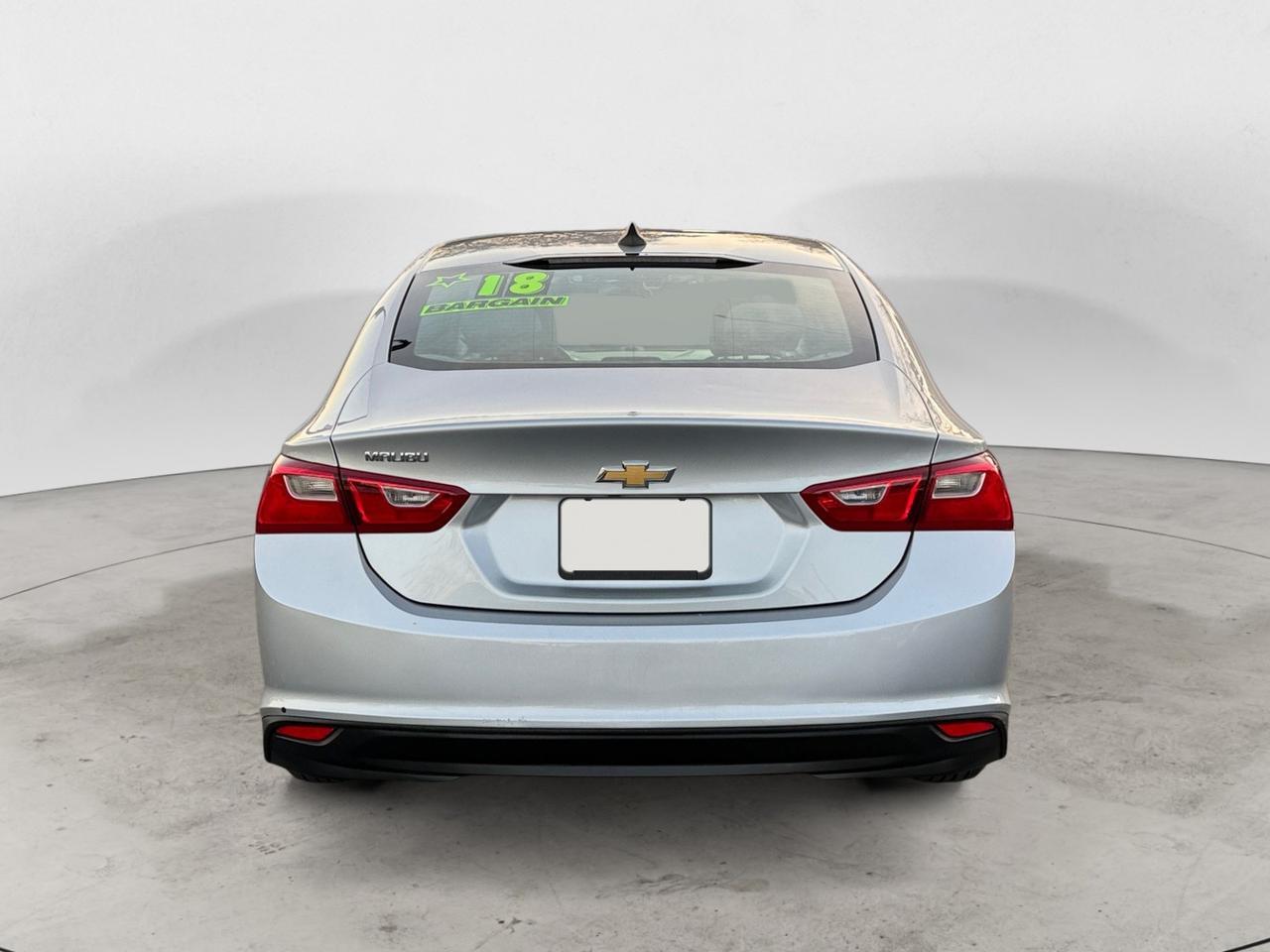 2018 CHEVROLET MALIBU LS (1FL) Kansas City MO 2018 CHEVROLET MALIBU LS (1FL) Kansas City MO