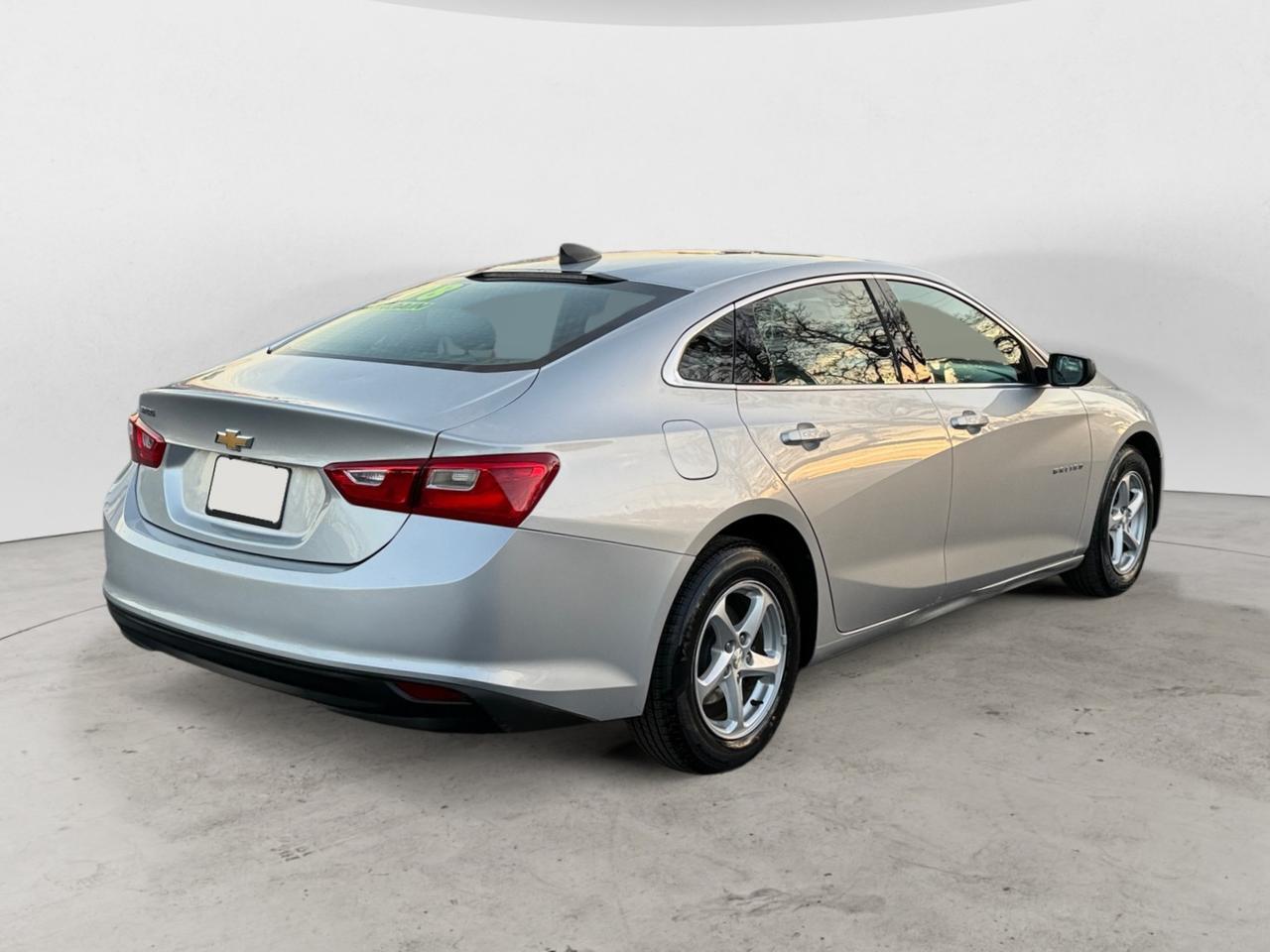 2018 CHEVROLET MALIBU LS (1FL) Kansas City MO 2018 CHEVROLET MALIBU LS (1FL) Kansas City MO