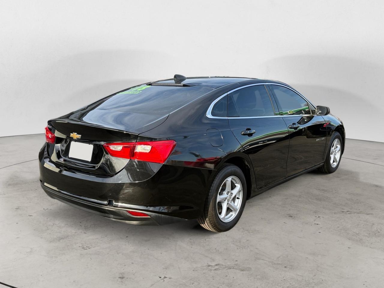 2018 CHEVROLET MALIBU LS (1LS) LS Kansas City MO 2018 CHEVROLET MALIBU LS (1LS) LS Kansas City MO