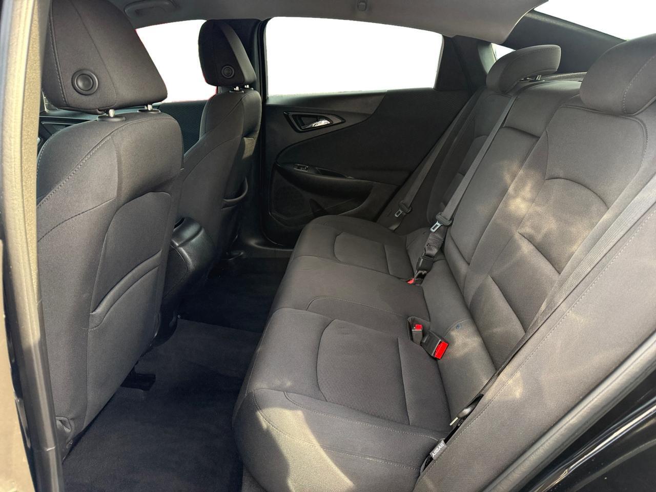 2018 CHEVROLET MALIBU LS (1LS) LS Kansas City MO 2018 CHEVROLET MALIBU LS (1LS) LS Kansas City MO