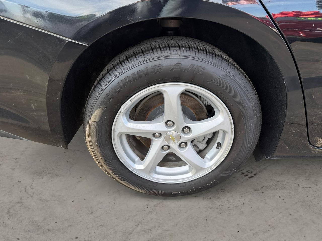 2018 CHEVROLET MALIBU LS (1LS) LS Kansas City MO 2018 CHEVROLET MALIBU LS (1LS) LS Kansas City MO