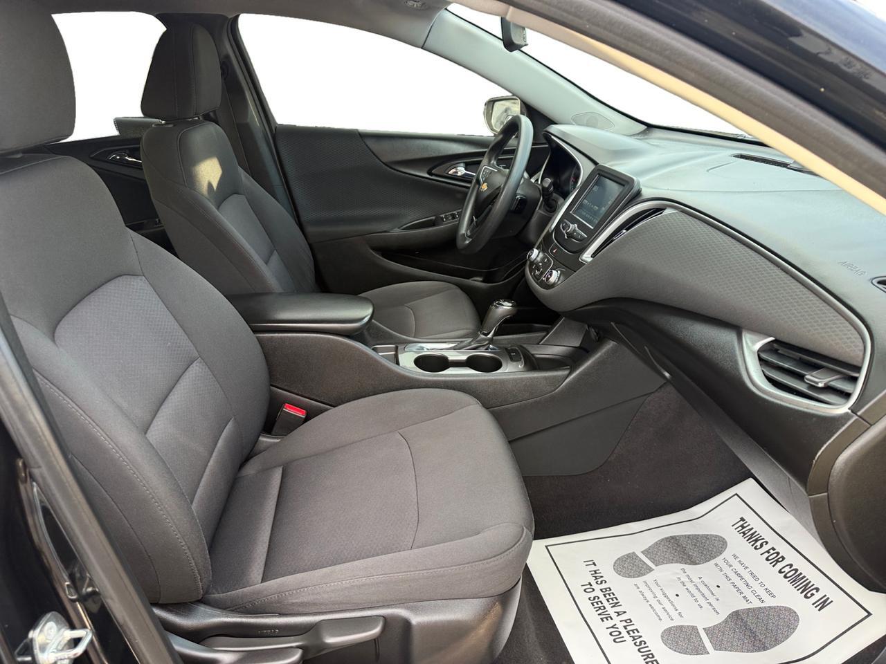 2018 CHEVROLET MALIBU LS (1LS) LS Kansas City MO 2018 CHEVROLET MALIBU LS (1LS) LS Kansas City MO