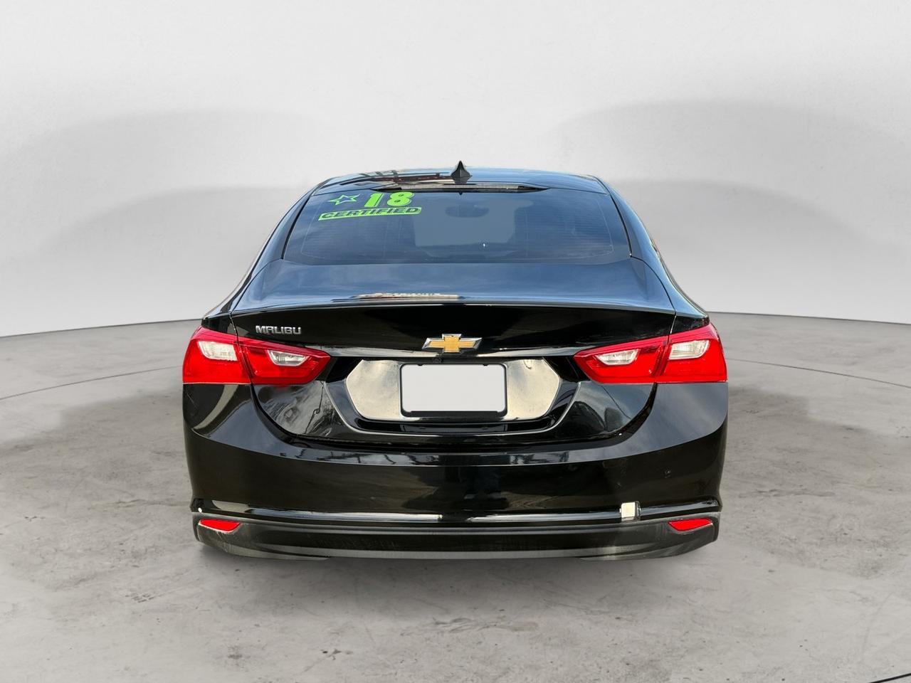 2018 CHEVROLET MALIBU LS (1LS) LS Kansas City MO 2018 CHEVROLET MALIBU LS (1LS) LS Kansas City MO