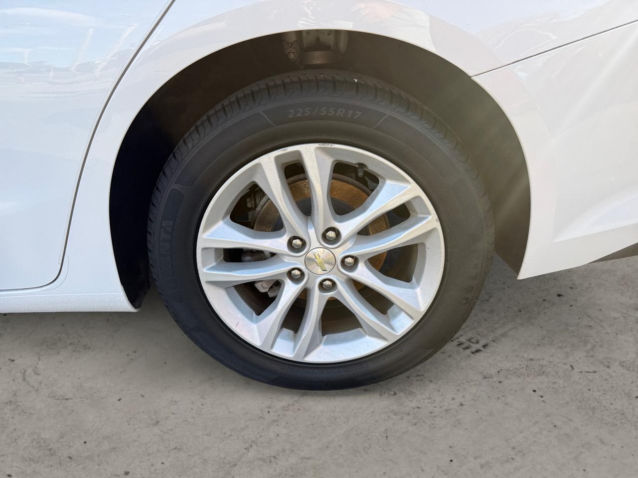 2018 CHEVROLET MALIBU LT (2FL) Kansas City MO 2018 CHEVROLET MALIBU LT (2FL) Kansas City MO