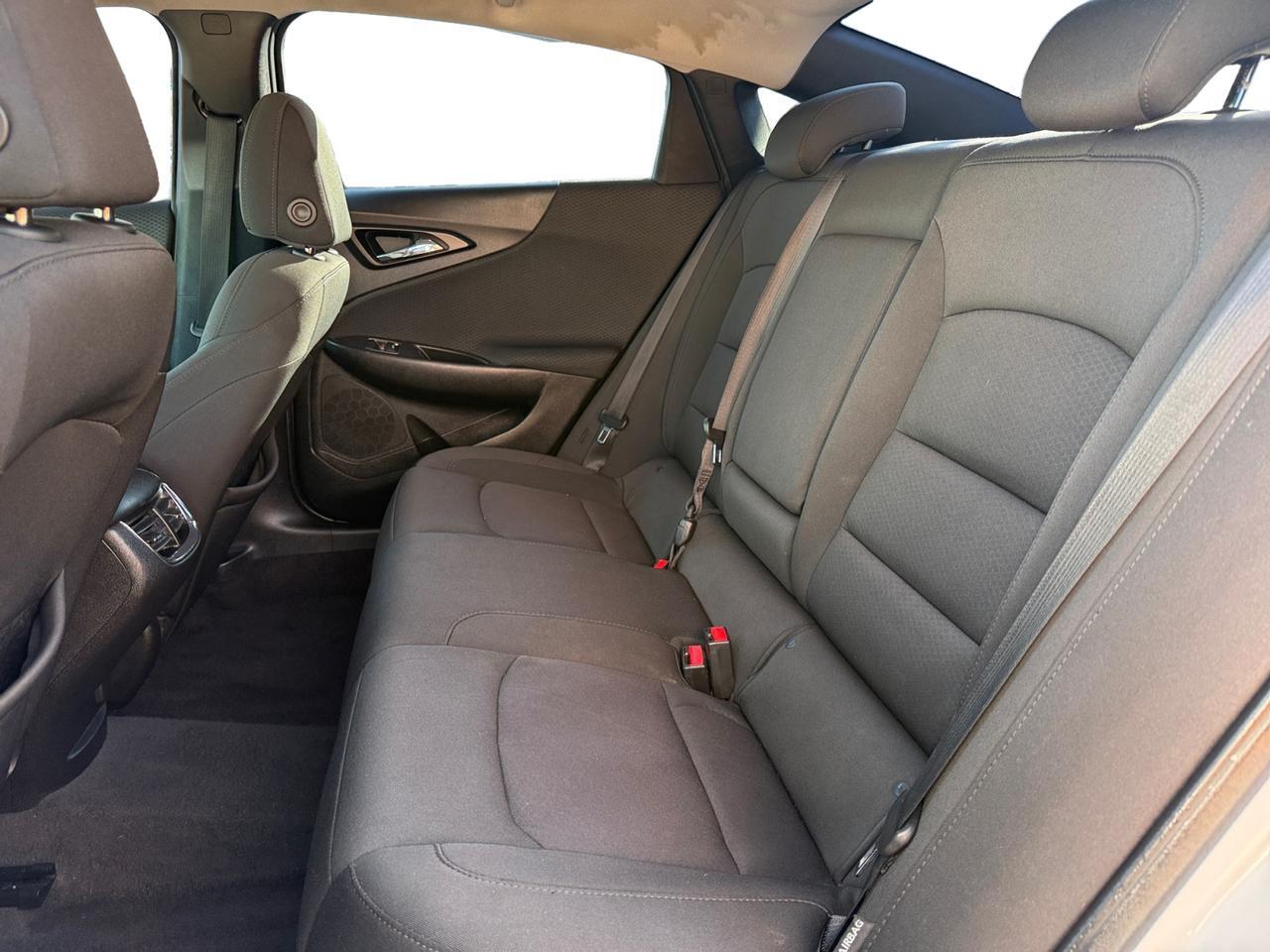2018 CHEVROLET MALIBU LT (2FL) Kansas City MO 2018 CHEVROLET MALIBU LT (2FL) Kansas City MO