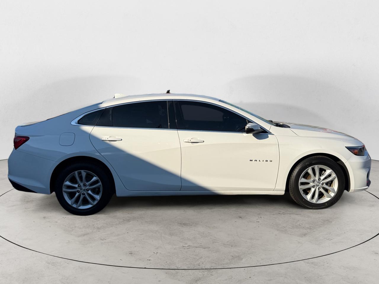 2018 CHEVROLET MALIBU LT (2FL) Kansas City MO 2018 CHEVROLET MALIBU LT (2FL) Kansas City MO