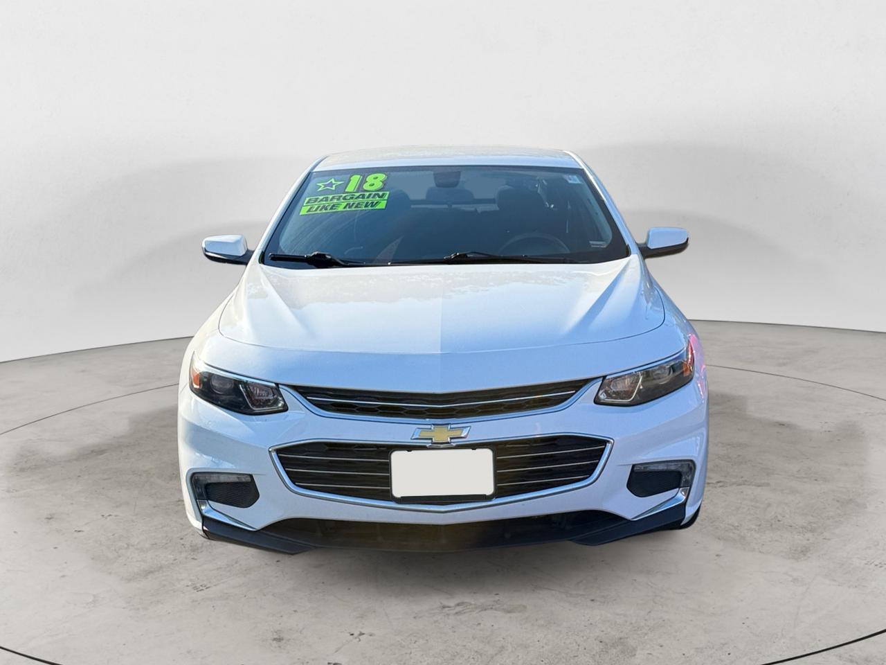 2018 CHEVROLET MALIBU LT (2FL) Kansas City MO 2018 CHEVROLET MALIBU LT (2FL) Kansas City MO