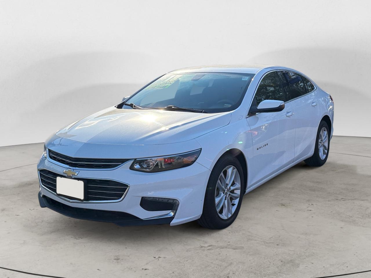 2018 CHEVROLET MALIBU LT (2FL) Kansas City MO 2018 CHEVROLET MALIBU LT (2FL) Kansas City MO