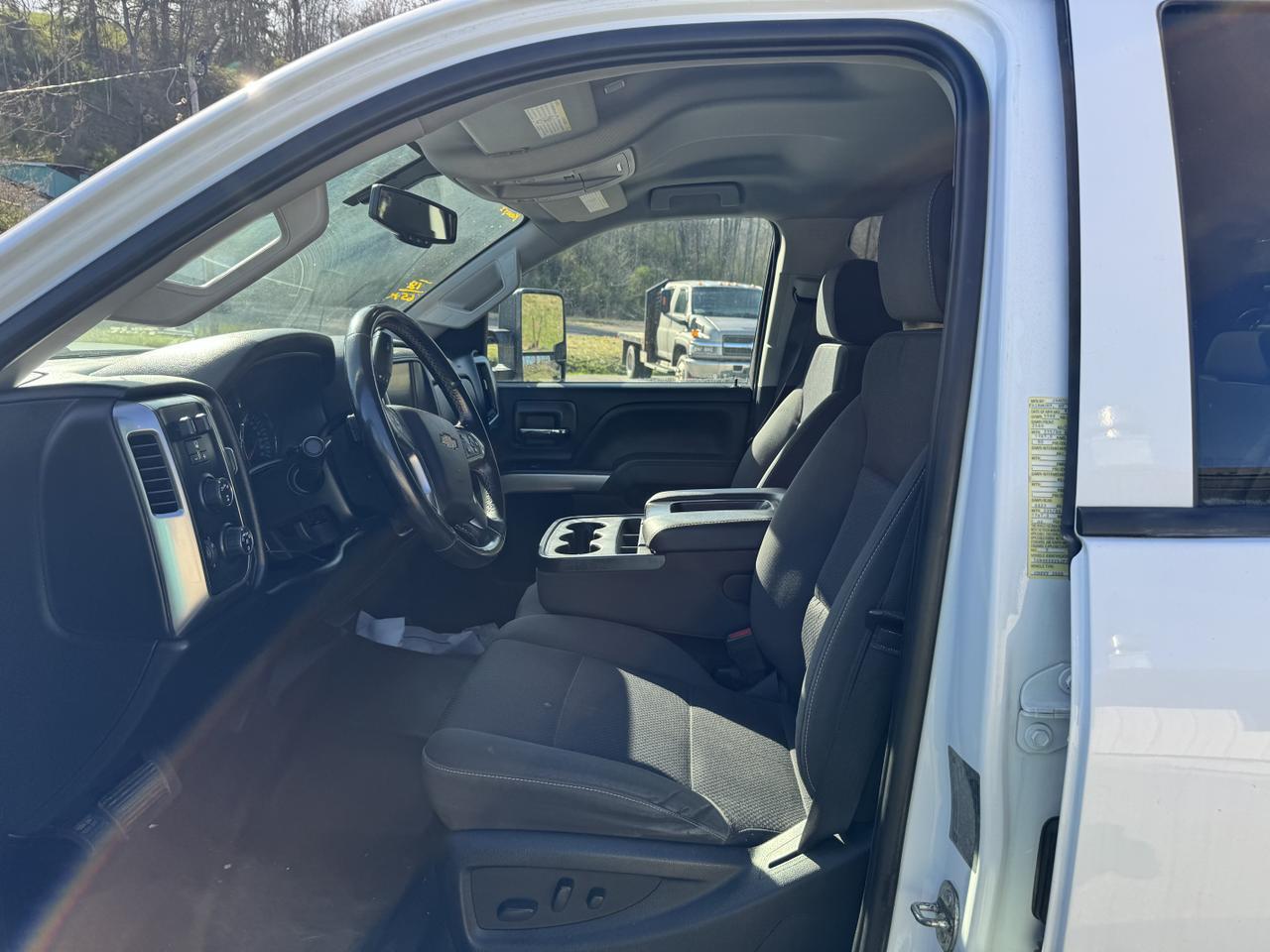 CHEVROLETSILVERADO17