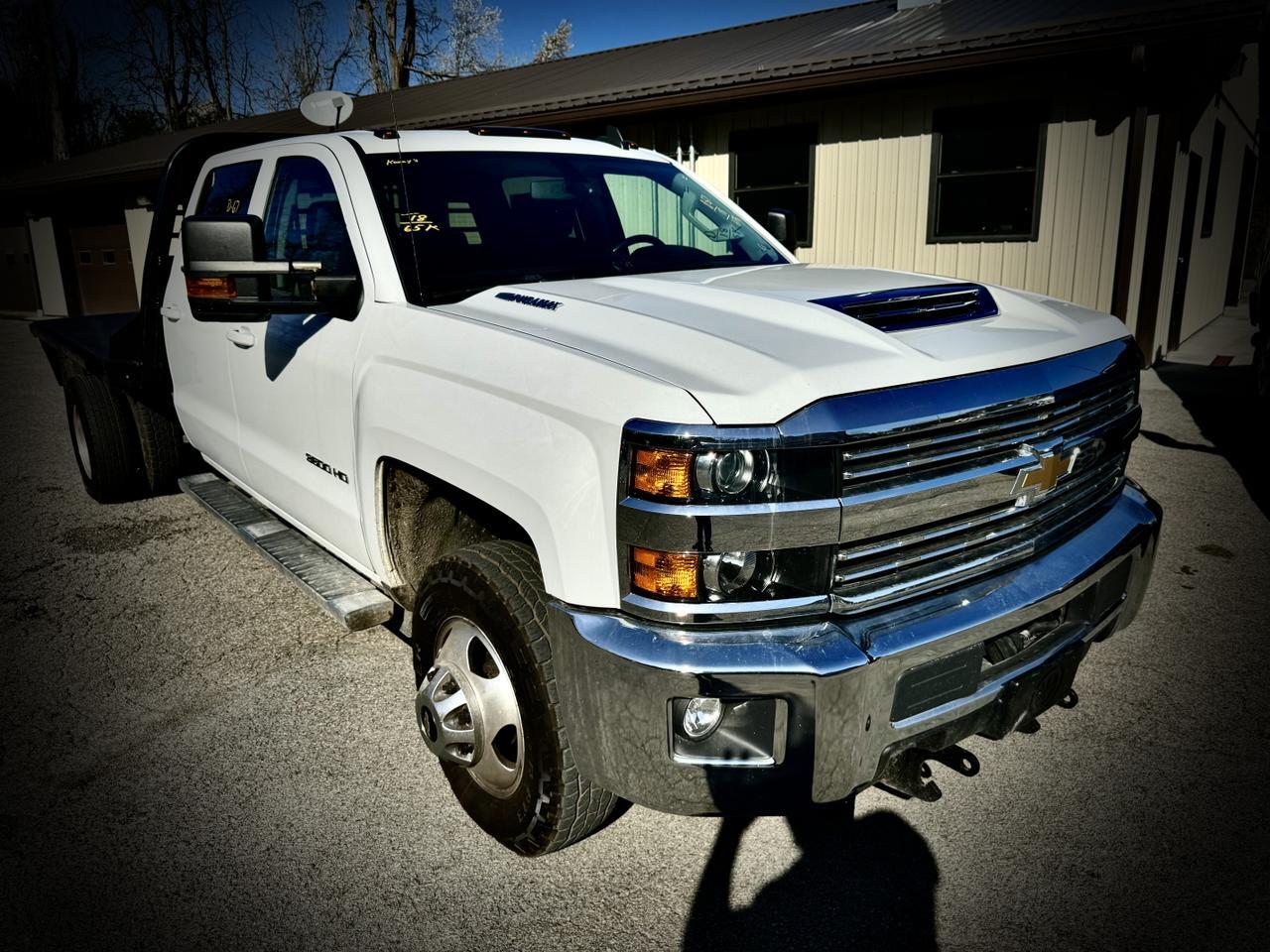 CHEVROLET