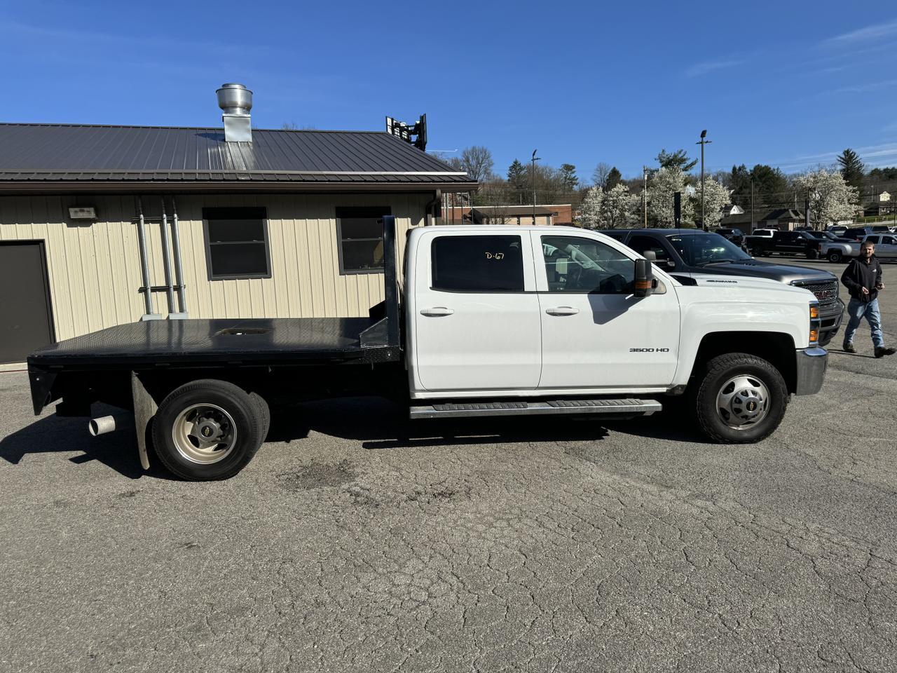 CHEVROLETSILVERADO8