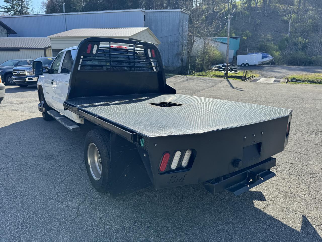 CHEVROLETSILVERADO5