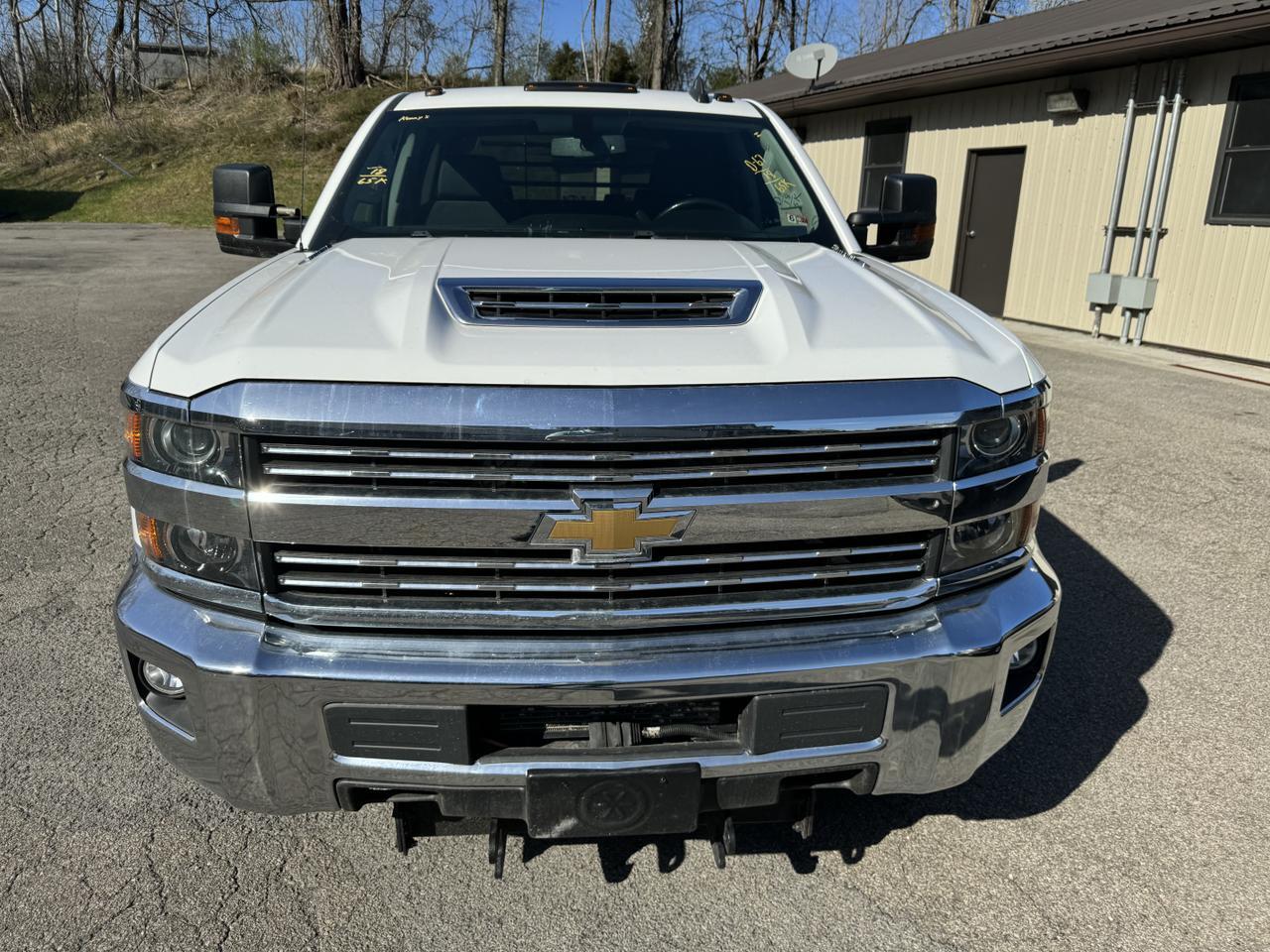 CHEVROLETSILVERADO2