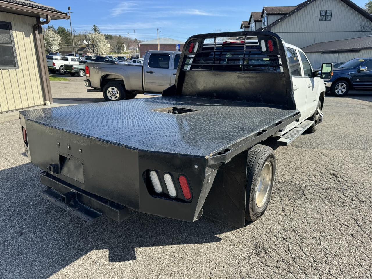 CHEVROLETSILVERADO7
