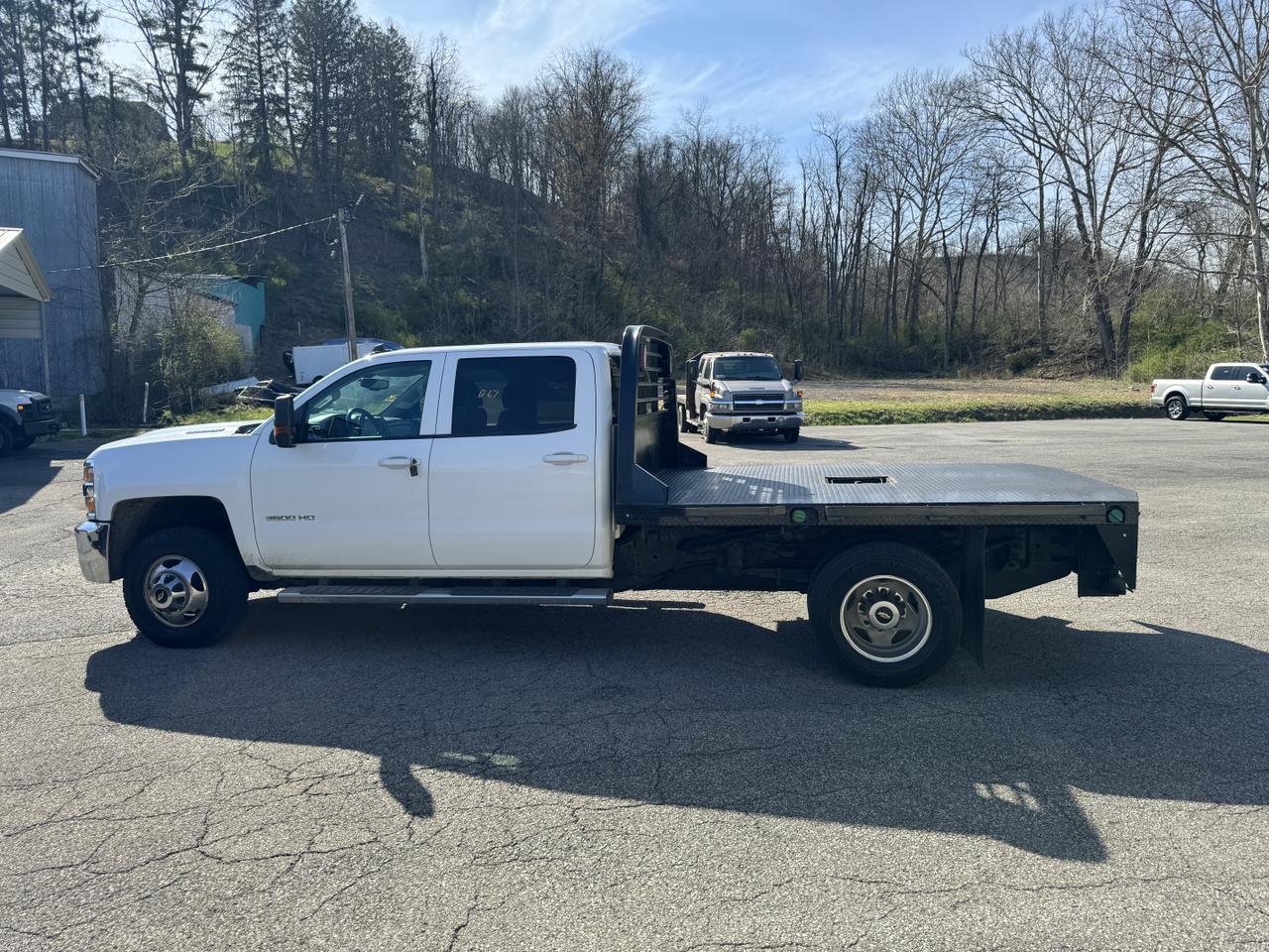 CHEVROLETSILVERADO4