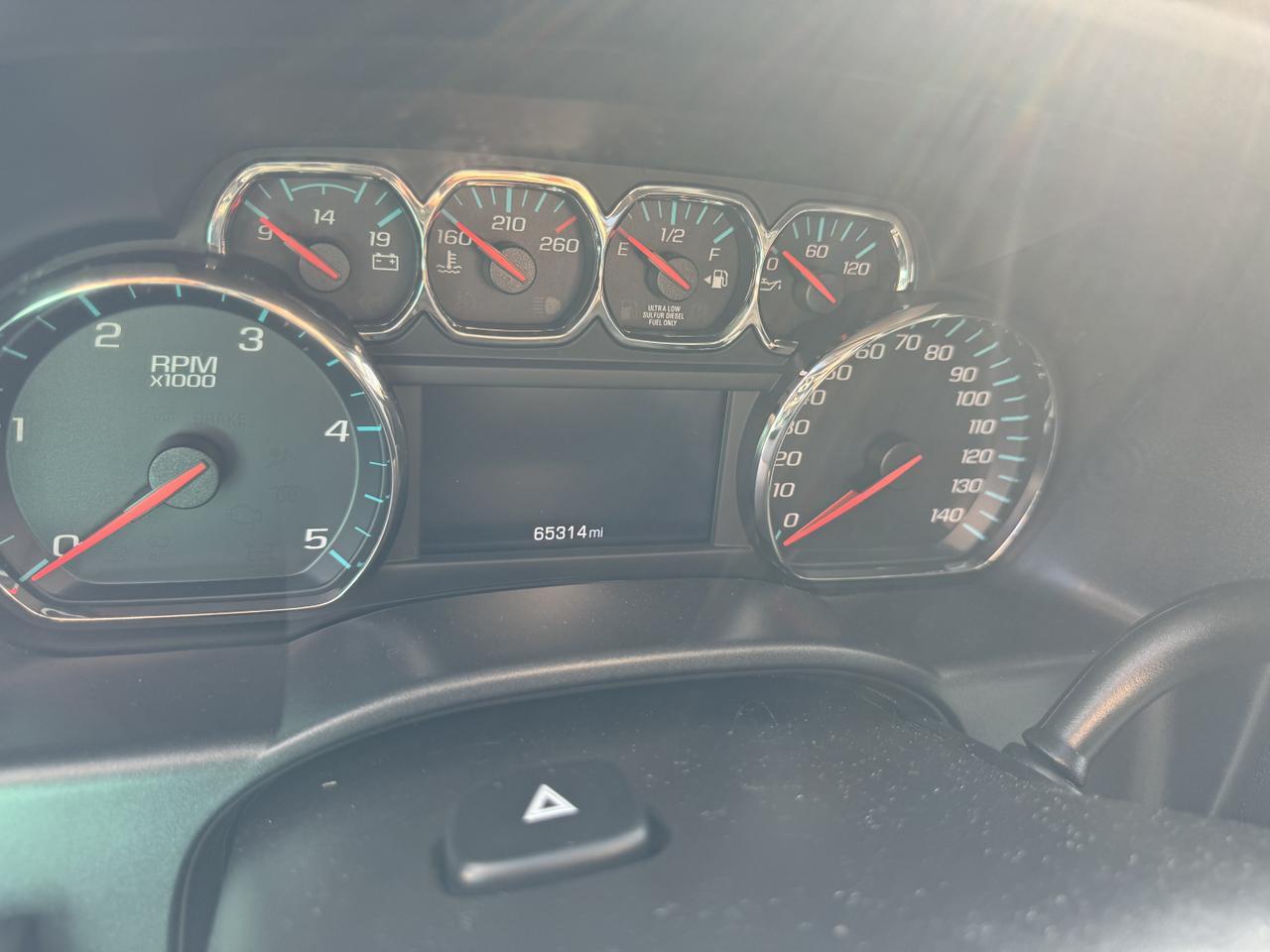 CHEVROLETSILVERADO18