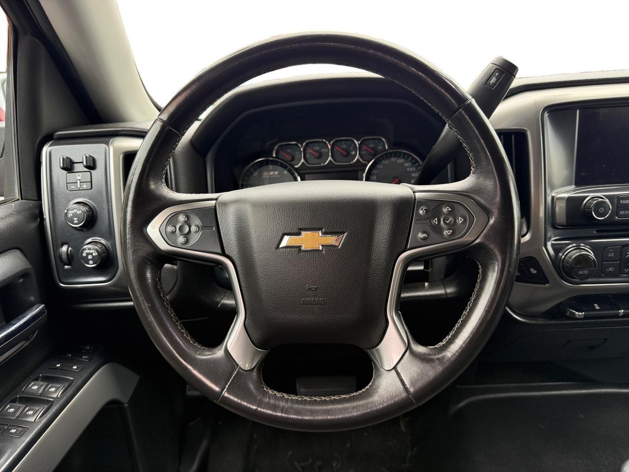 2018 CHEVROLET SILVERADO LT Kansas City MO 2018 CHEVROLET SILVERADO LT Kansas City MO