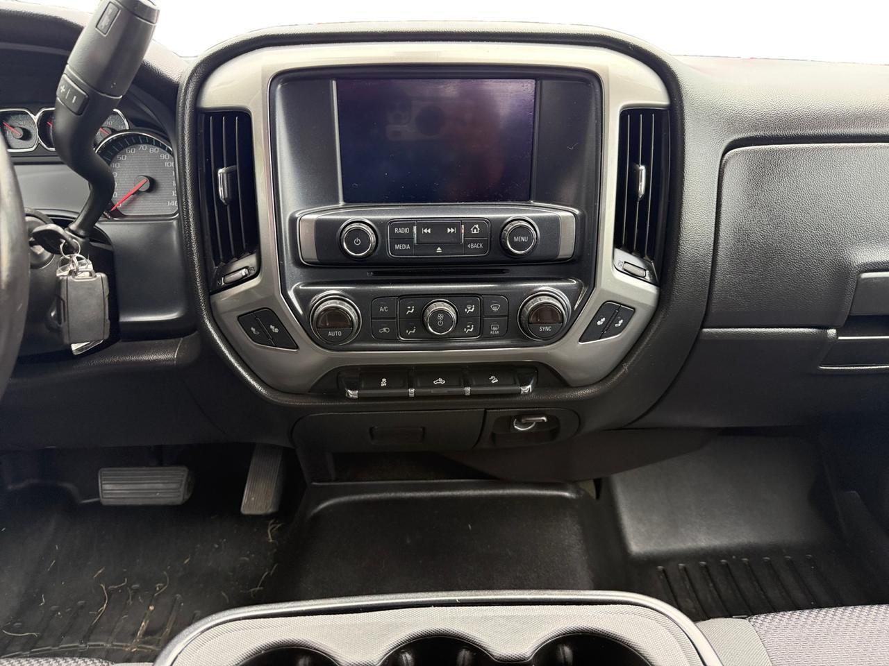 2018 CHEVROLET SILVERADO LT Kansas City MO 2018 CHEVROLET SILVERADO LT Kansas City MO