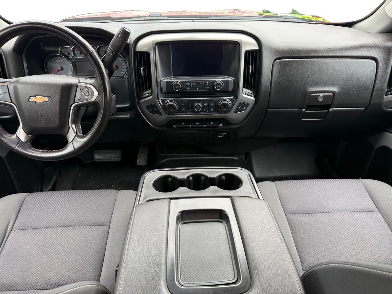 2018 CHEVROLET SILVERADO LT Kansas City MO 2018 CHEVROLET SILVERADO LT Kansas City MO