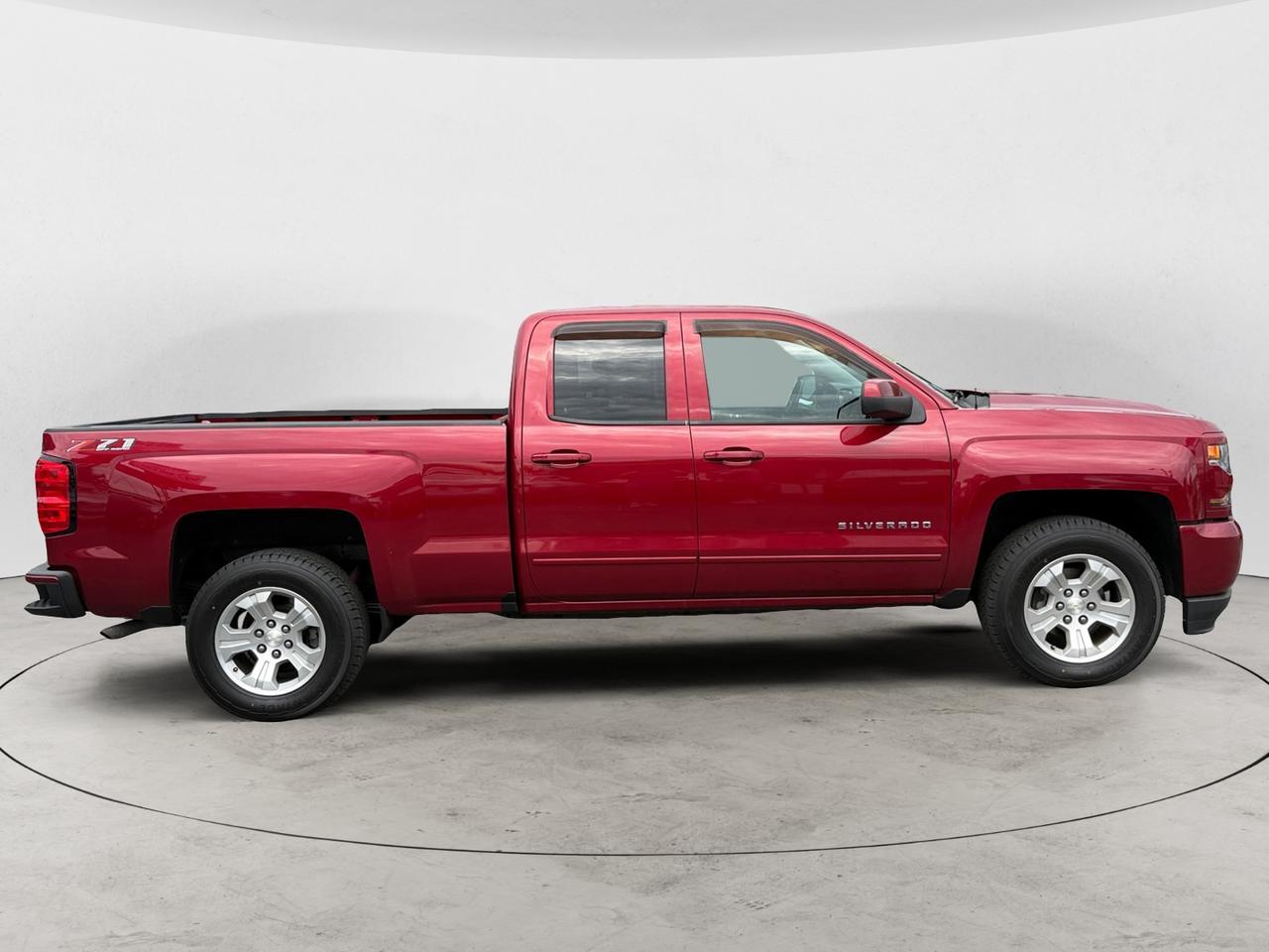 2018 CHEVROLET SILVERADO LT Kansas City MO 2018 CHEVROLET SILVERADO LT Kansas City MO