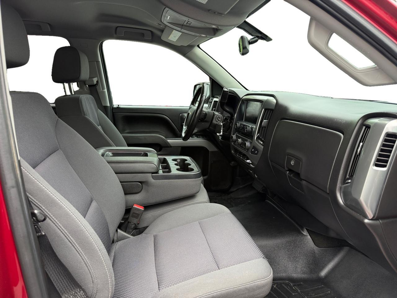 2018 CHEVROLET SILVERADO LT Kansas City MO 2018 CHEVROLET SILVERADO LT Kansas City MO