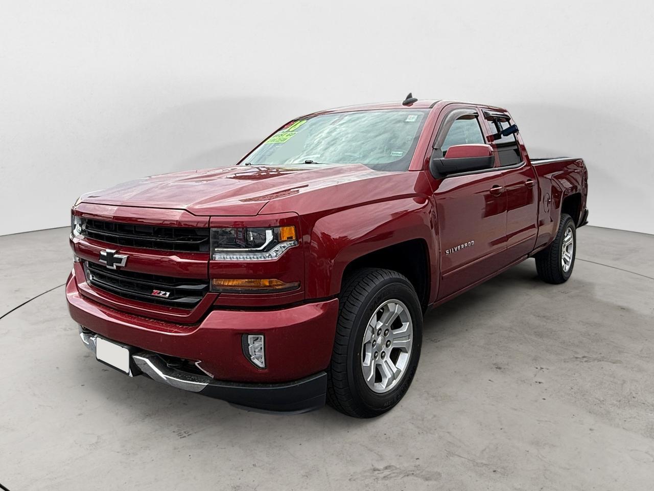 2018 CHEVROLET SILVERADO LT Kansas City MO 2018 CHEVROLET SILVERADO LT Kansas City MO