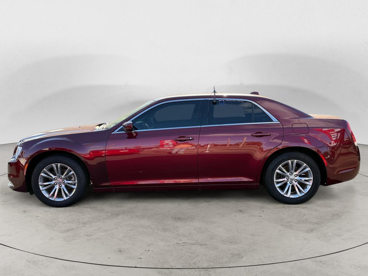 2018 CHRYSLER 300 TOURING Touring L Kansas City MO 2018 CHRYSLER 300 TOURING Touring L Kansas City MO