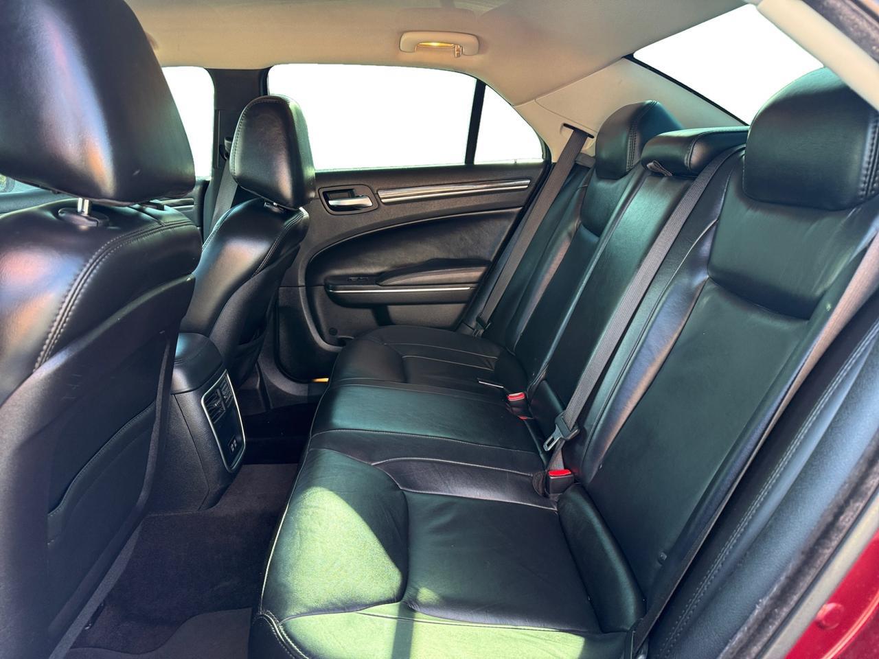 2018 CHRYSLER 300 TOURING Touring L Kansas City MO 2018 CHRYSLER 300 TOURING Touring L Kansas City MO