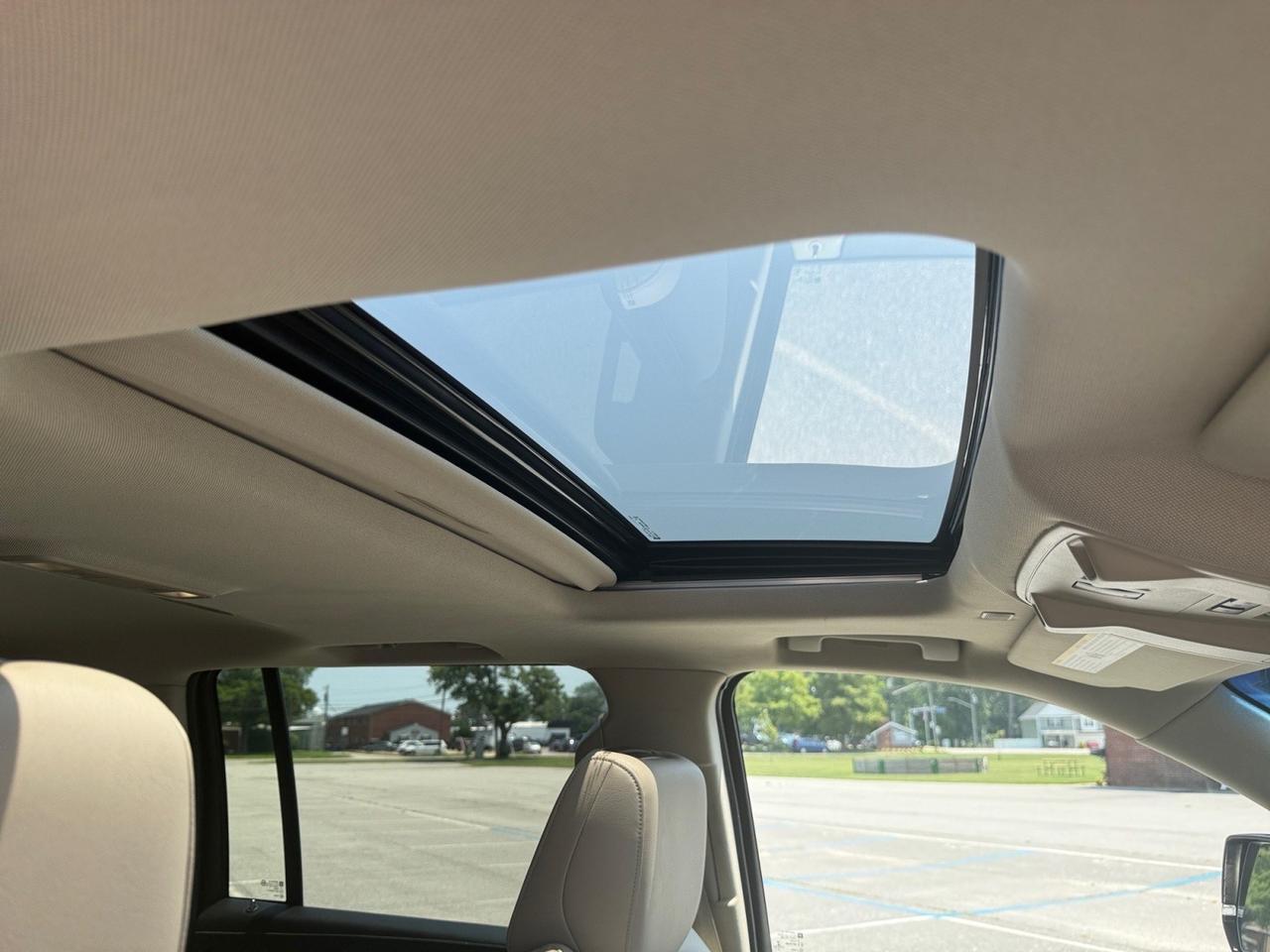 2018 Cadillac Escalade ESV Luxury, HEATED/VENTILATED SEATS, HEATED REAR SEATS, SUNROOF, CAPTAINS CHAIRS, 3RD ROW, BOSE SPEAKERS, UNIVERSAL GARAGE DOOR OPENER, RUNNING BOARDS, TOW PACKAGE, POWER FOLDING MIRRORS, CLEAN CARFAX, ONLY 1 OWNER! Norfolk VA 2018 Cadillac Escalade ESV Luxury, HEATED/VENTILATED SEATS, HEATED REAR SEATS, SUNROOF, CAPTAINS CHAIRS, 3RD ROW, BOSE SPEAKERS, UNIVERSAL GARAGE DOOR OPENER, RUNNING BOARDS, TOW PACKAGE, POWER FOLDING MIRRORS, CLEAN CARFAX, ONLY 1 OWNER! Norfolk VA