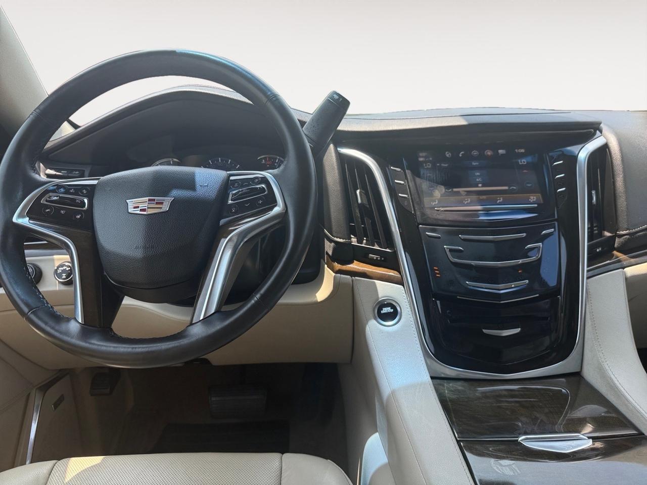 2018 Cadillac Escalade ESV Luxury, HEATED/VENTILATED SEATS, HEATED REAR SEATS, SUNROOF, CAPTAINS CHAIRS, 3RD ROW, BOSE SPEAKERS, UNIVERSAL GARAGE DOOR OPENER, RUNNING BOARDS, TOW PACKAGE, POWER FOLDING MIRRORS, CLEAN CARFAX, ONLY 1 OWNER! Norfolk VA 2018 Cadillac Escalade ESV Luxury, HEATED/VENTILATED SEATS, HEATED REAR SEATS, SUNROOF, CAPTAINS CHAIRS, 3RD ROW, BOSE SPEAKERS, UNIVERSAL GARAGE DOOR OPENER, RUNNING BOARDS, TOW PACKAGE, POWER FOLDING MIRRORS, CLEAN CARFAX, ONLY 1 OWNER! Norfolk VA